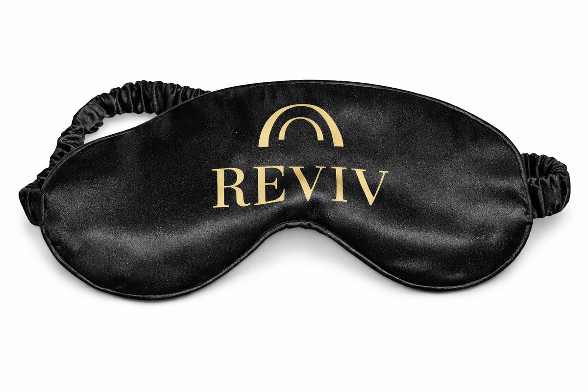 Reviv Eye Mask, Ultra-Soft
