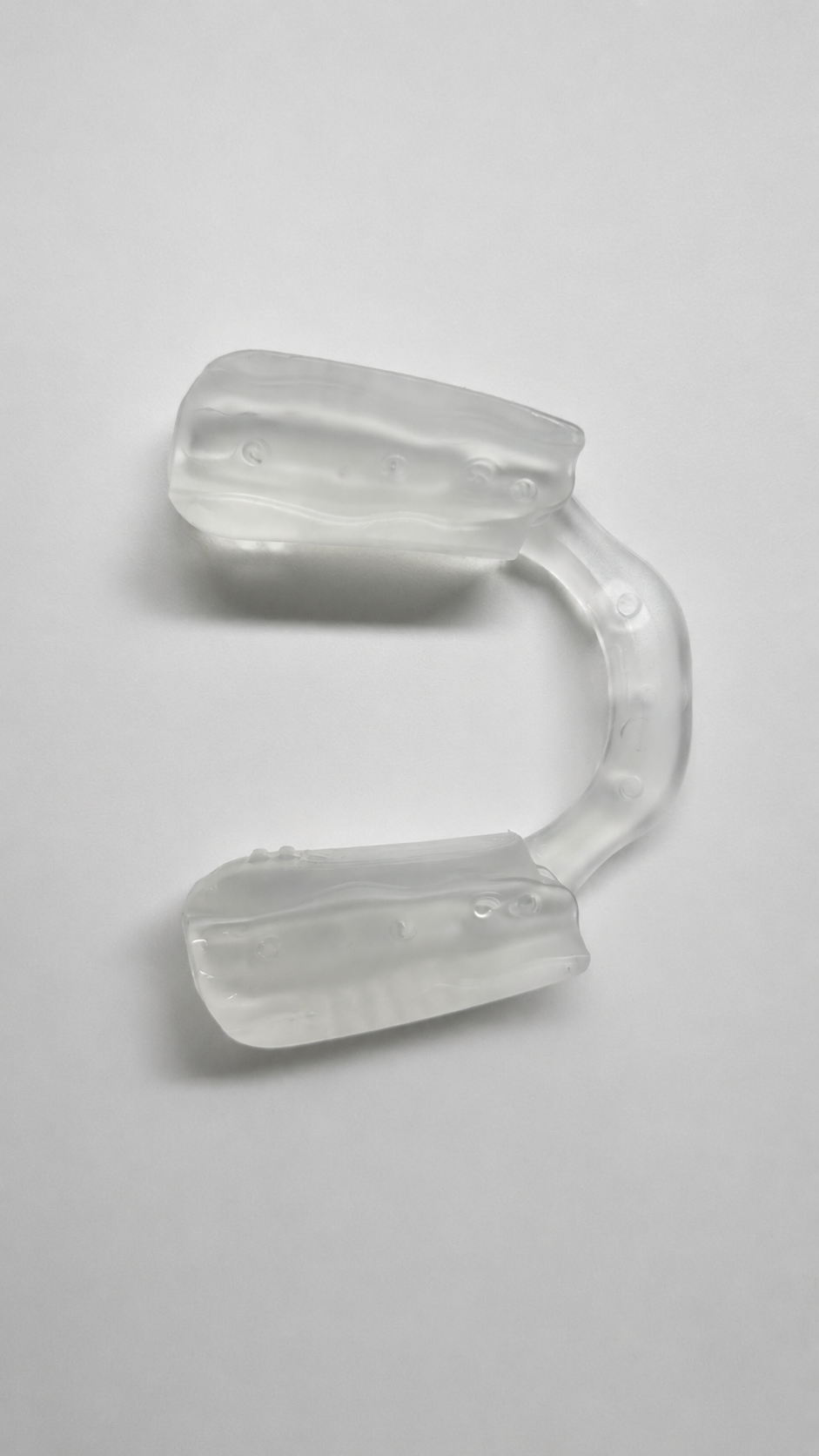 R3 mouthguard + RD2 Daytime Mouthguard (Bundle Deal)