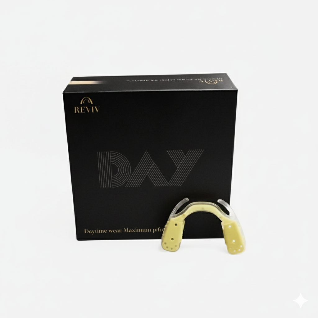 R3 mouthguard + RD1 Daytime Mouthguard (Bundle Deal)
