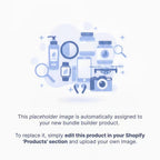 Build your Own Bundle (upto 25% OFF)
