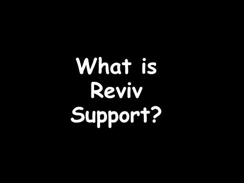 What is Support?